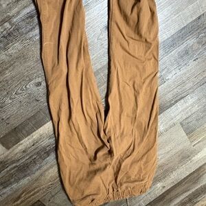 Odin and ivy khaki Kids Casual Tan Bottoms